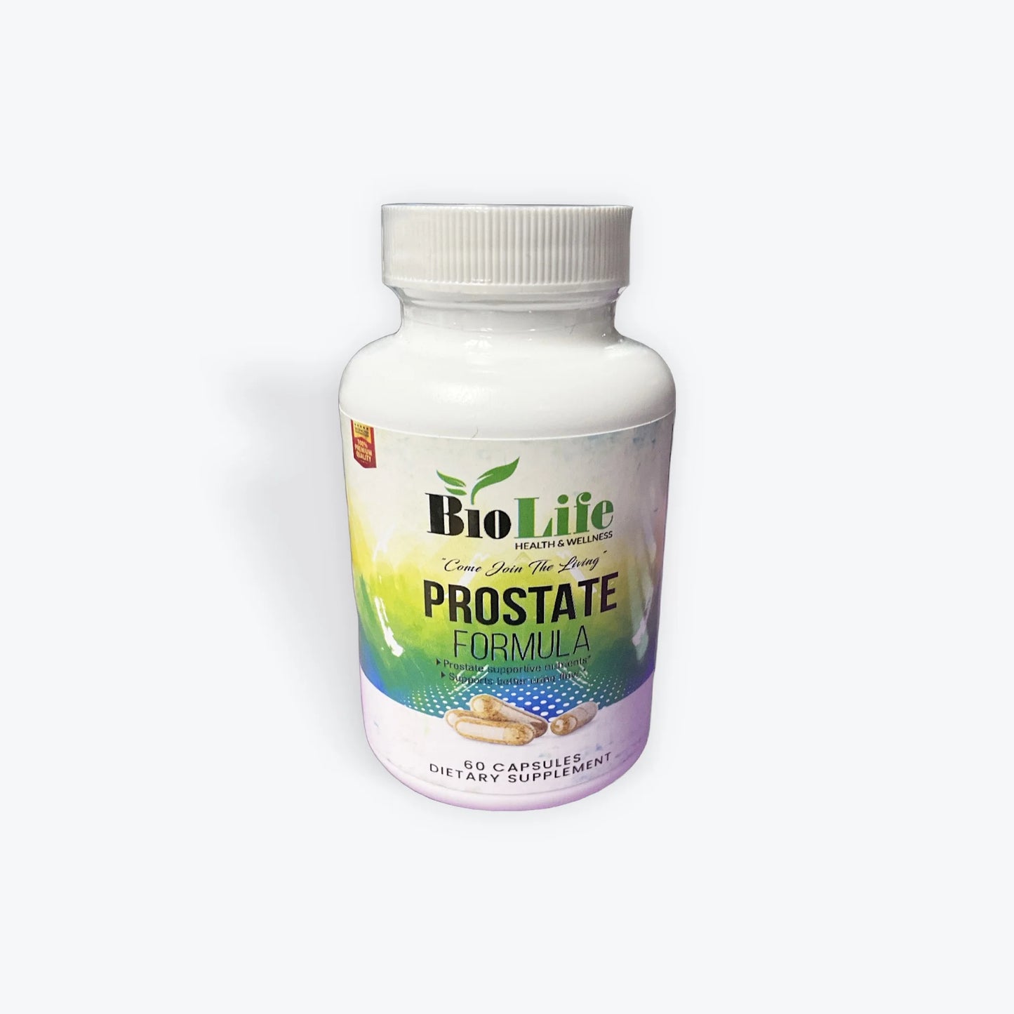 BioLife PROSTATE FORMULA