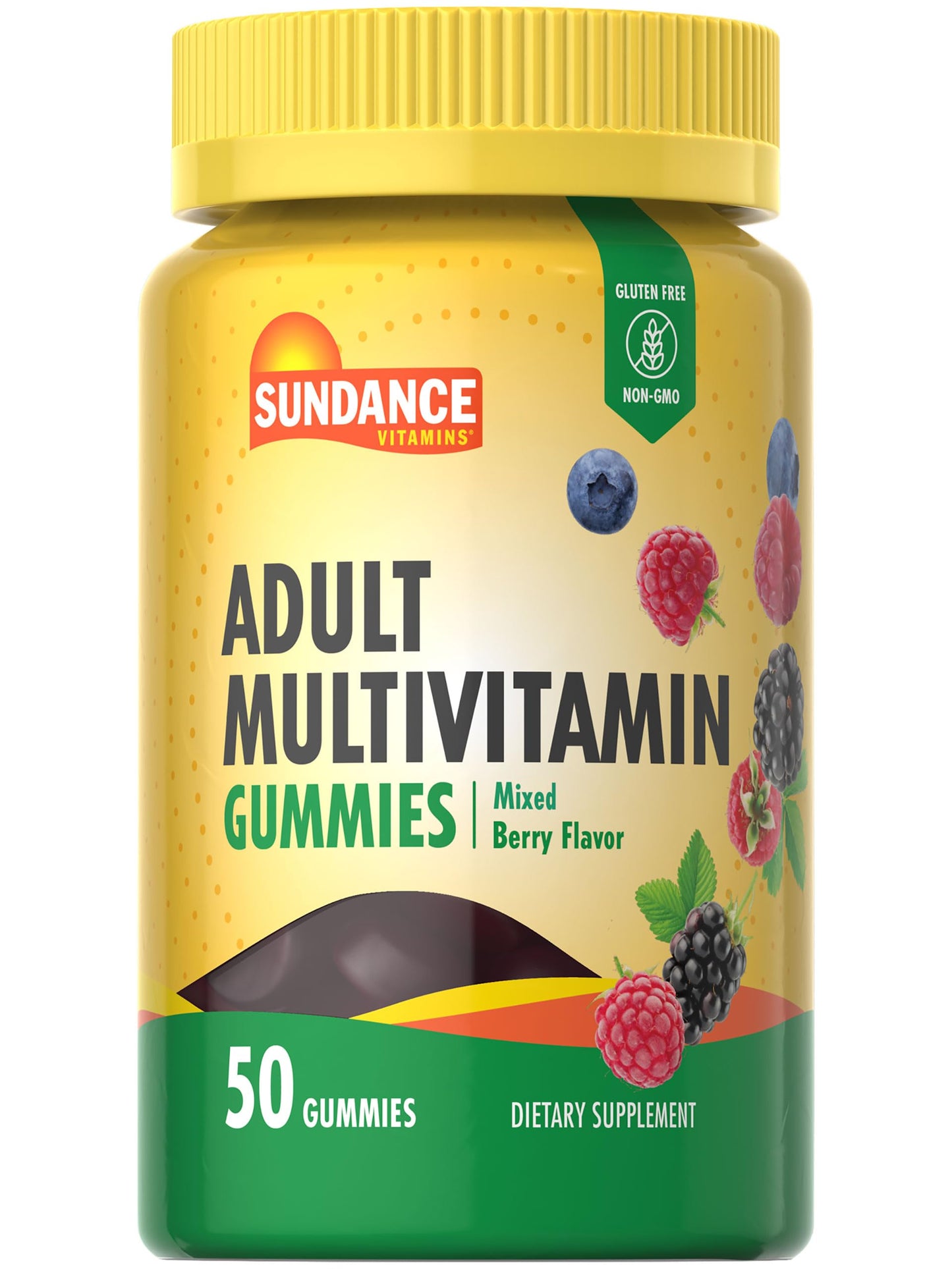 Sundance ADULT MULTI GUMMIES