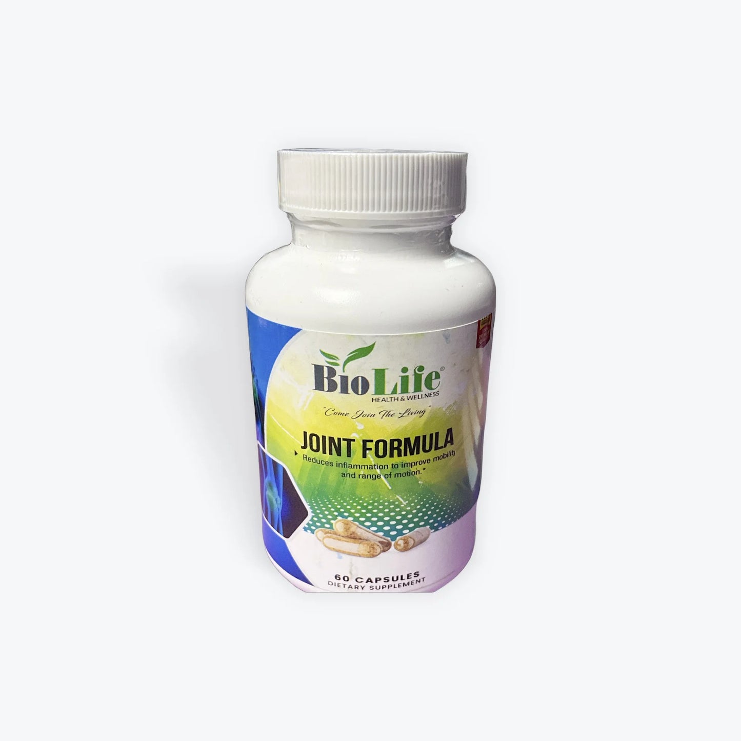 BioLife JOINT FORMULA