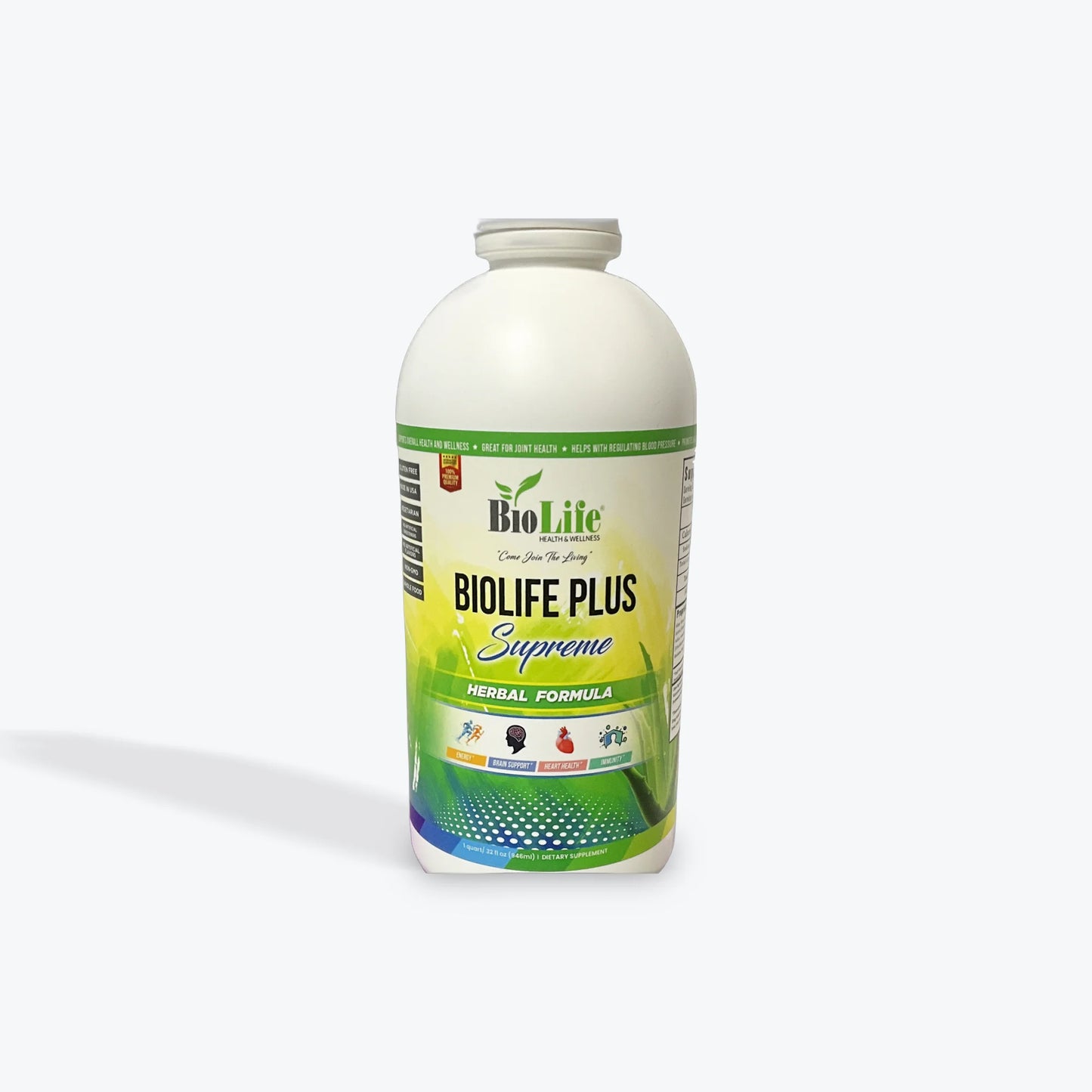 BioLife Plus Supreme 32 oz