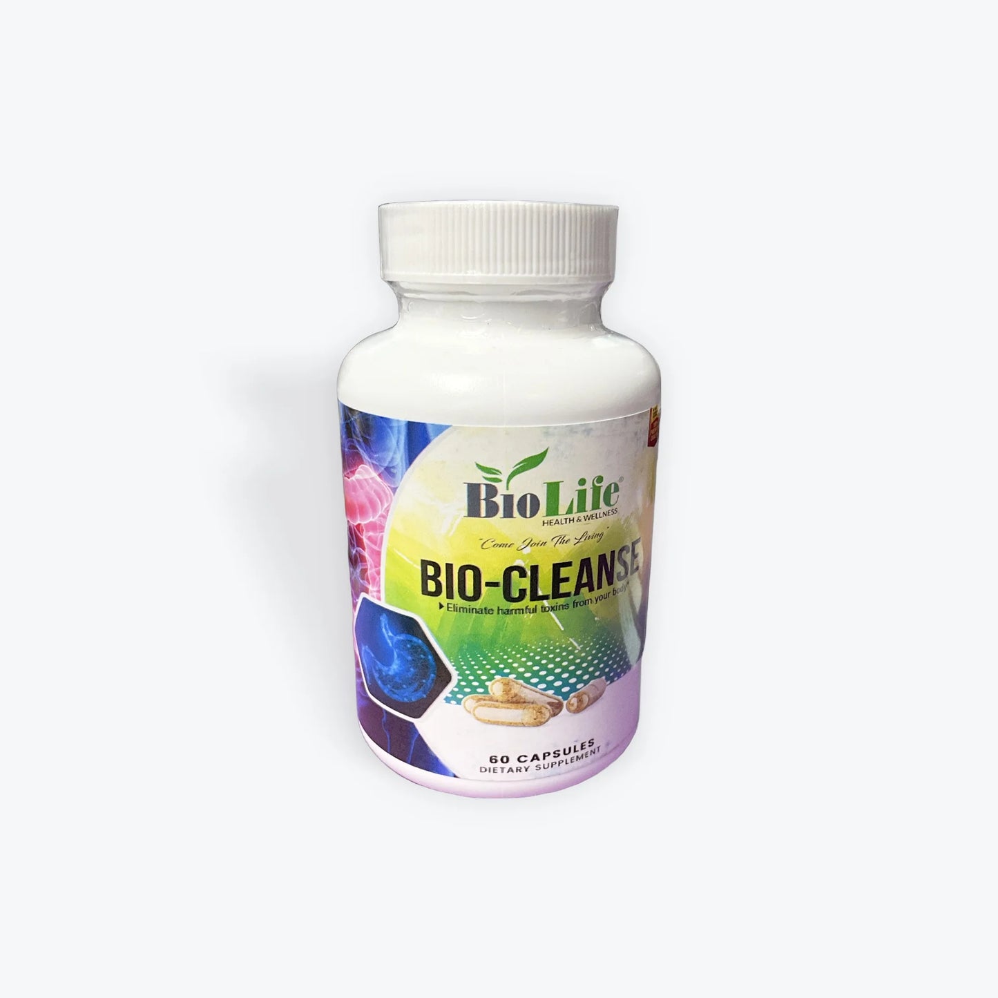 BioLife BIO-CLEANSE