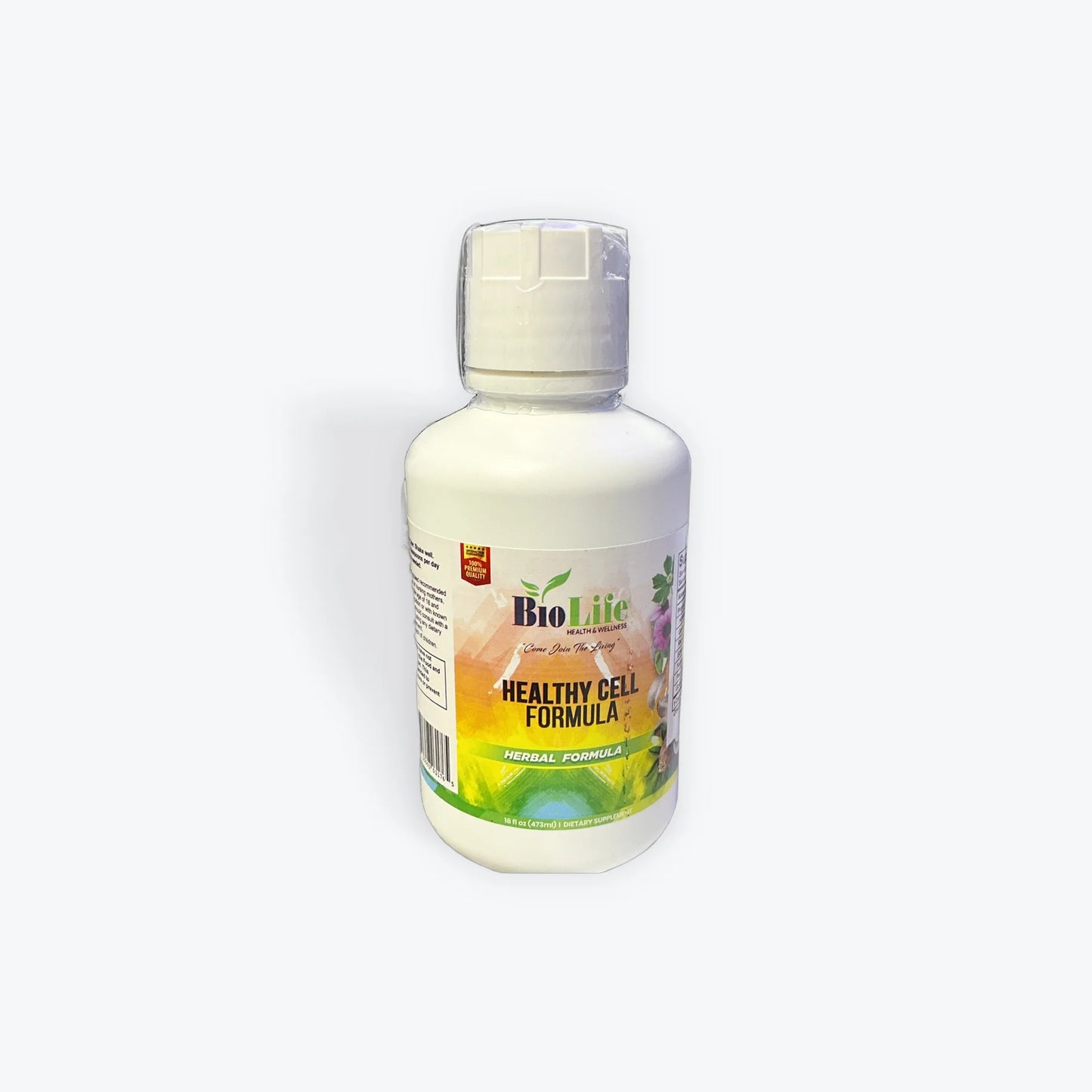 BioLife HEALTHY CELL FORMULA