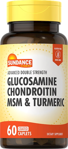 Sundance Gluc Chon MSM