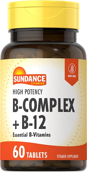 Sundance B-Comp+B12