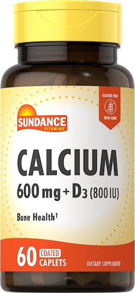 Sundance Cal 600+D3 60 tabs