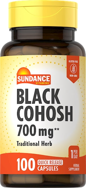 Sundance Black Cohash