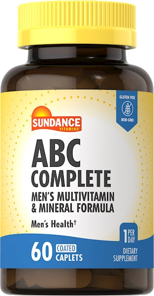 Sundance Adult Men 60 ct
