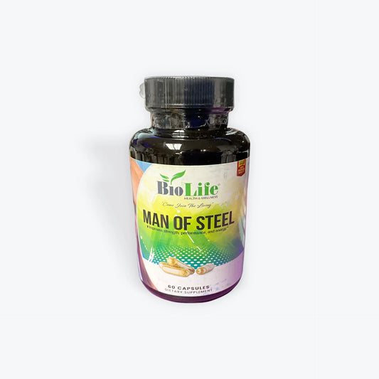 Biolife Botol BioLife – Family Choice